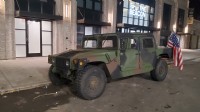 1994 Am general  M998a1 hmmwv hummvee