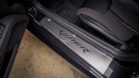 2015 DODGE Viper SRT