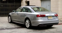 2018 Audi A6