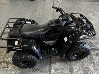 2005 HONDA FourTrax Recon