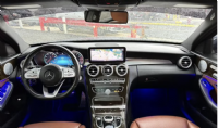 2020 Mercedes C 300