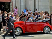 1970 Volkswagen  Beetle