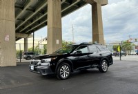 2022 Subaru Outback