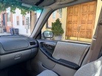 2002 Subaru Forester