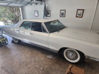1966 Pontiac Bonneville