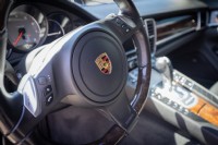 2016 Porsche Panamera S