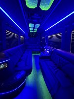 2024 MERCEDES-BENZ Sprinter 3500 XD