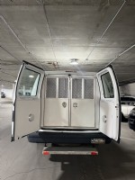 2014 Ford E350