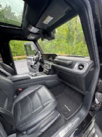 2020 Mercedes G63 AMG