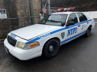 1996 Ford Crown Victoria
