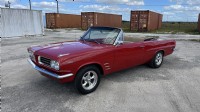 1963 Pontiac LeMans