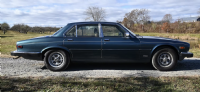 1986 Jaguar XJ6