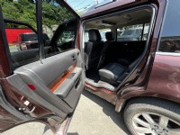 2009 Ford Flex