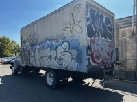 1995 Ford F-600