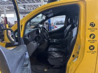 2014 Nissan NV200