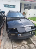 1992 Chevrolet  Camaro