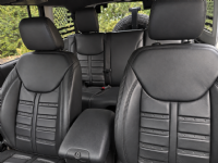 2015 Jeep Wrangler Unlimited