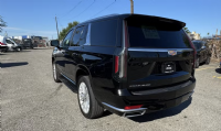 2022 Cadillac Escalade