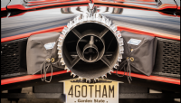 Batmobile