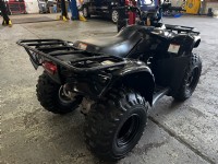 2005 HONDA FourTrax Recon
