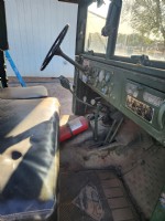 1952 Dodge Ram