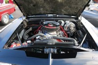 1969 Chevrolet  Camaro Custom Coupe