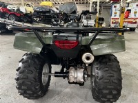 2005 HONDA FourTrax Recon