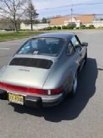 1987 Porsche 911 Carrera