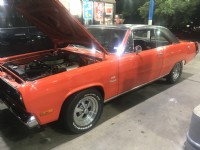 1972 Plymouth Scamp