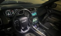2022 LAND ROVER Range Rover