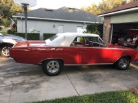 1967 Dodge Dart GT