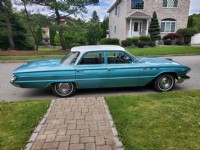1961 Buick  Lesabre