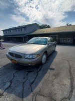 2001 Buick  Lesabre