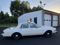 1986 Chrysler  Diplomat