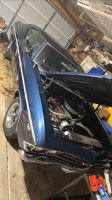 1969 Chevrolet  Chevelle