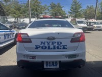 2013 Ford Taurus