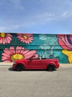 2012 BMW 128i