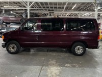 2005 FORD E-150