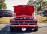 1968 Chevrolet  Camaro