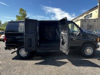 2001 Ford E-350