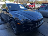 2021 Porsche Cayenne