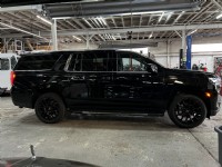 2023 CHEVROLET Suburban