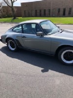 1987 Porsche 911 Carrera