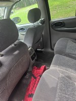 2003 CHEVROLET Trailblazer EXT (1/2 Ton)