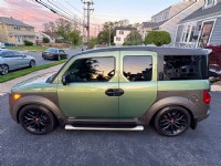 2003 Honda Element