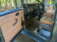1982 Toyota  Land Cruiser FJ43