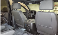 2023 Chevrolet Suburban