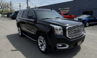 2020 GMC Yukon