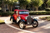1930 Ford Model A