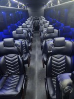 2016 Freightliner  Grech GM40